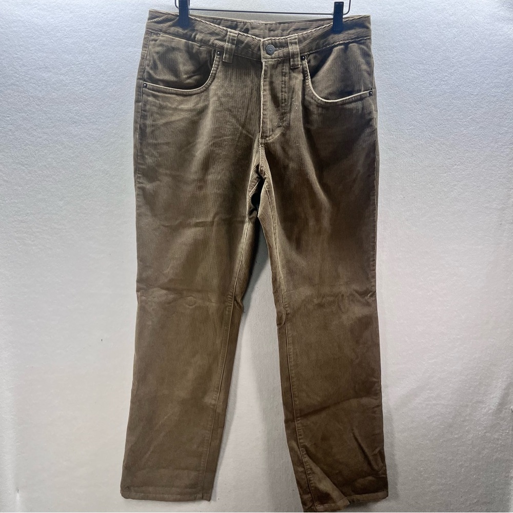 Patagonia‎ Organic Cotton Corduroy Pants Men’s 30/32 Preppy Casual 2977